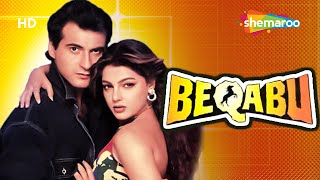 Beqabu (HD) Hindi Full Movie - Sanjay Kapoor, Mamta Kulkarni - 90's Hit Movie - (With Eng Subtitles)