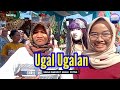 🔴 LAGU UGAL UGALAN || SINGA DANGDUT ANGGI PUTRA 2024 || SHOW DESA SANTING BOJONG GENTING