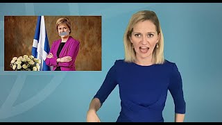 Liv Struss - Politics for Dummies (A Liz Truss Parody)