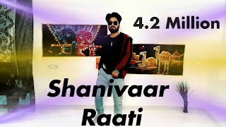 Main Tera Hero | Shanivaar Raati | Full Video Song | Arijit Singh | Varun Dhawan | Trending