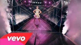 Katy Perry The Prismatic World Tour  Roar EPIX (720p)