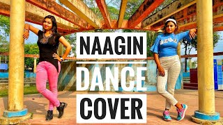 Naagin  - |Cover Dance Video 4k| |Vayu, Aastha Gill, Akasa, Puri |