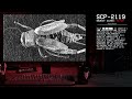 scp 2119 │ transmitting parasite │ e̶u̶c̶l̶i̶d̶ keter │ neurological parasitic scp