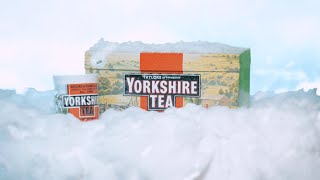 Yorkshire Tea Mountaineering Advert (Unofficial)