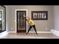 ZUMBA® - Girls Like You - Maroon 5 - Cooldown