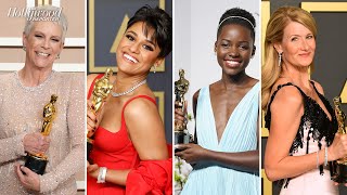 Every Best Supporting Actress Oscar Winner Since 2000