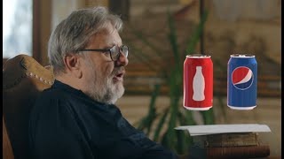 Free Video Lecture | Slavoj Žižek | The Concept of Freedom | GREAT MINDS