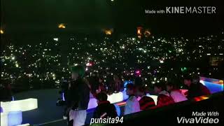 MAMA 2017 HK KAI SOLO ❤