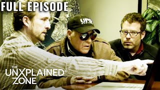 Are Aliens Watching Us? (S2, E22) | UFO Hunters | Full Episode