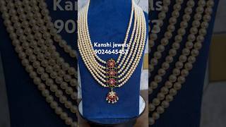 Kanshi jadau kundan jewellery 9024645453 #latest #kundan #kanshi #jadau #jadaukundan