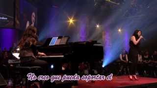 Jaci Velasquez - Lay It Down (LETRA EN ESPAÑOL)