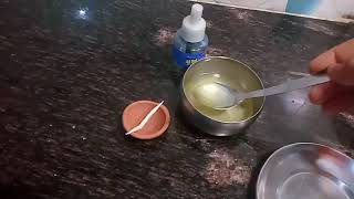 Home made natural mosquito repellent # घर पर कैसे बनाए all out #100 % natural