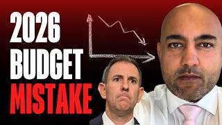 Federal Budget 2026 Property Changes: Negative Gearing & CGT Explained