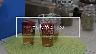 Cumin, Coriander, Fennel Tea for Digestion | CCF Tea