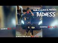 Marley Negroe El Mafioso - Badness (Official Audio)