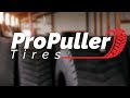 18.4R38 Pro Puller Tire