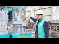 Beston Biomass pellet machine introduction in Factory