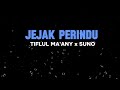 Jejak Perindu