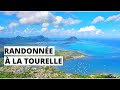 RANDONNÉE À LA TOURELLE - TAMARIN