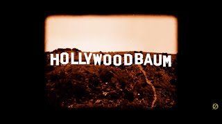 Hollywood Baum - The Oz Film Manufacturing Company