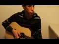 Once in a Lifetime - Guitar Tutorial - Landon Austin