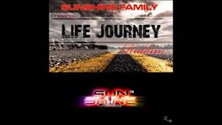 FLINKY B  - KUENDA KWANGU KURE (Life Journey Riddim)