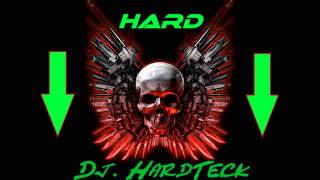 Dj.HardTeck -   Bass-Hard-Style