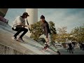 LES TWINS FREESTYLE - THE BERLIN PROJECT 2021