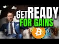 Bitcoin Live Trading: is Ethereum done? Crypto Price Action prepares for FOMC tomorrow! EP 1382