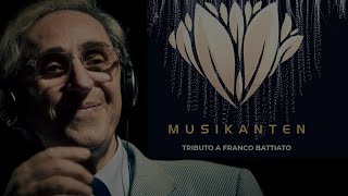 10 Musikanten - Prospettiva Nevskij - Tributo A Franco Battiato 20-05-2022