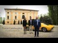 Tonino Lamborghini - The Mechanics of Life