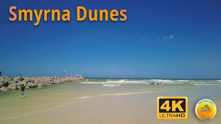 Smyrna Dunes, New Smyrna Beach, FL - April 26 2021