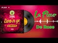 Ewo'n ye - La Fleur De Rose 2024  ( Official Lyric )