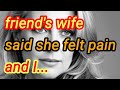 Helping a Lonely Spouse...mom-in-law, sister in law, toxic, adult, naughty, Reddit story,