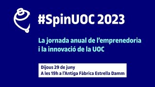 #SpinUOC 2023