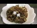 【料理動画】oyajiキッチン！ つくしの卵とじ つくしの料理方法【japan of cooking videos】