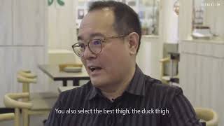 Tung Lok - Testimonial Video