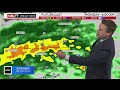 Next Weather: WBZ weather forecast