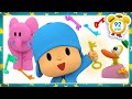 🗝️  POCOYO FRANÇAIS - Le Passe-partout [92 min] | DESSIN ANIMÉ pour enfants