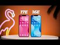 iPhone 17e vs 16e: Worth the Upgrade?