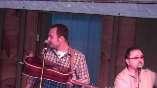 Josh Williams - Mordecai