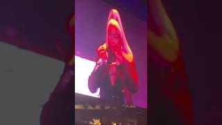 Nicki Minaj Up All Night | Live at Essence Festival | Insane Crowd