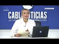 La Otra Cara de la Moneda: Rifirrafe entre Gustavo Petro y Francisco Barbosa