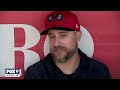 twins catcher ryan jeffers mic d up at spring training