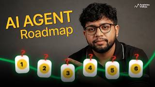 How to Become an AI Agent Developer in 2026: A Step-by-Step Roadmap