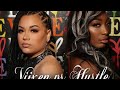 Remy Ma Presents Chrome 23: “Ladies & Gentlemen” Hustle vs Viixen the Assassin