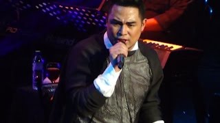 JED MADELA - Throwback 80's Medley (All Requests 5 Concert!)