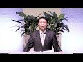 2020.04.01 수요일 새벽기도회 생방송 korean church of oc live sermon