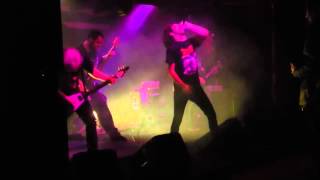 Incise - It dwells beneath (Live - Oct. 14th 2012)