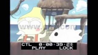 โครงการค้นหานักพากย์ช่อง7 Cartoon Mikken by Tong.wmv